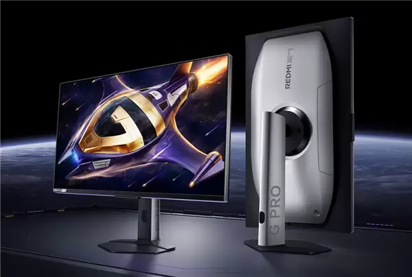 2699Ԫ��REDMI��ʾ��G Pro 2026ϵ�з�����27/32˫�ߴ硢MiniLED�ͷ���