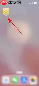 ����app���ɨ��