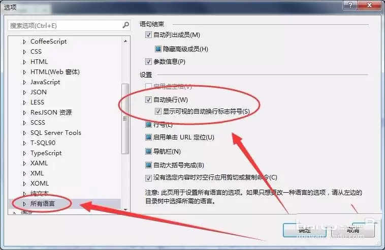 VisualStudio��ô�Զ�����