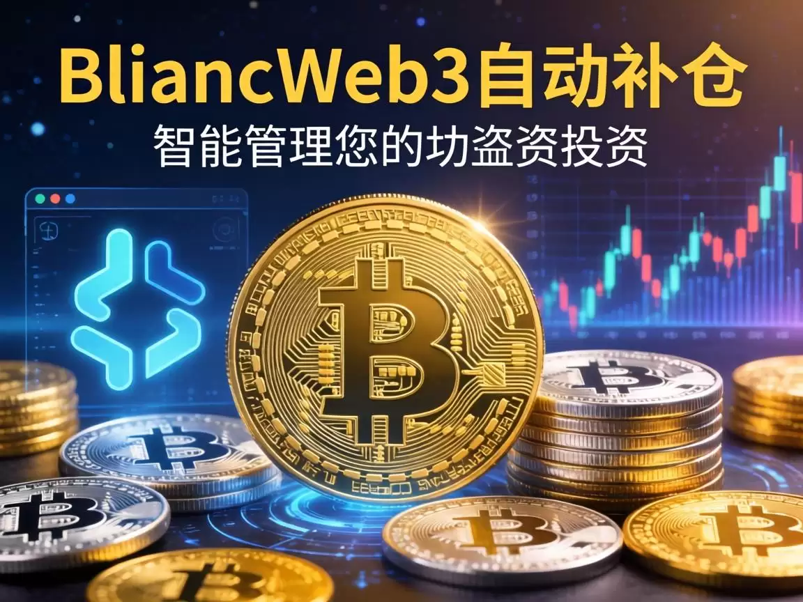 �Ұ�Web3�Զ�����,���ܹ������ļ���Ͷ��