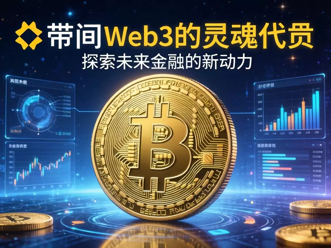 �Ұ�Web3��������,̽��δ�����ڵ��¶���