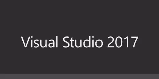 vs��ô����windows������Ŀ����ʼҳ