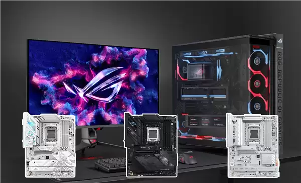 ����ͷŴ��������ڴ�Ǳ�� ��˶B850 NEO�����پ���