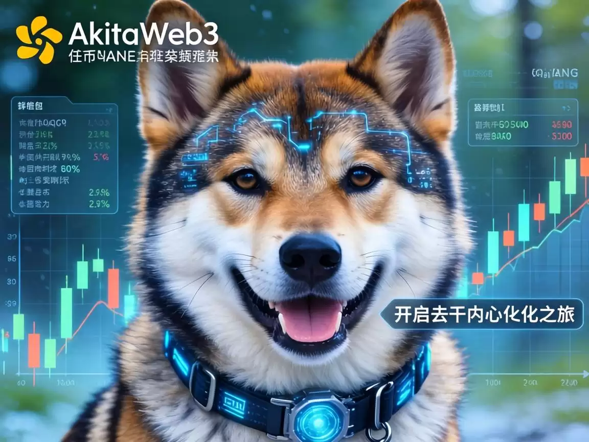 ̽��Akita�ϱҰ�Web3,����ȥ���Ļ�֮��