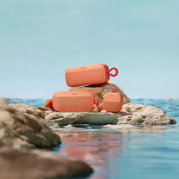 Bose SoundLink ����������ϵ���Ƴ�����ů����ɫ