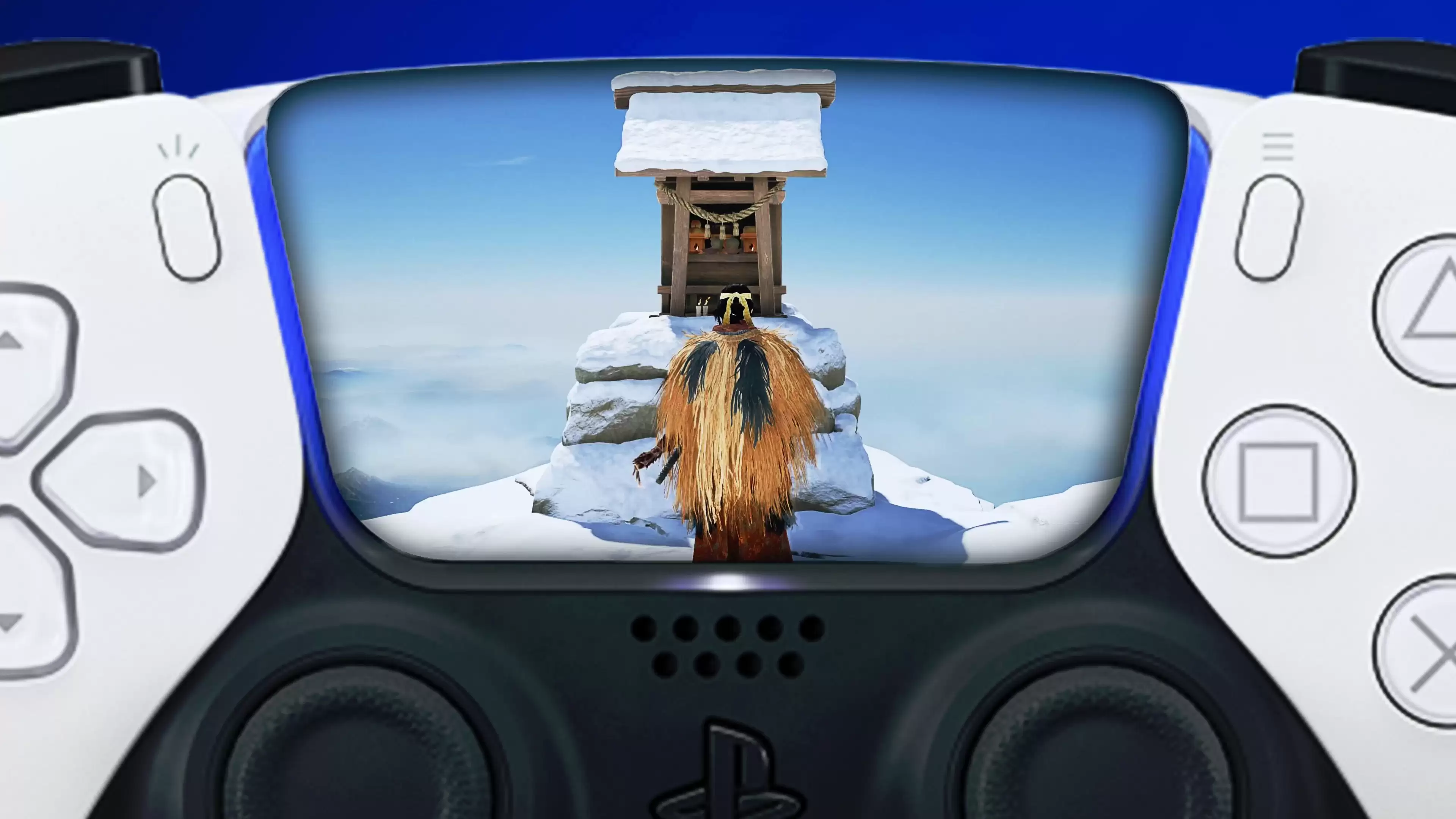 Saros��PlayStation�����а�������Ӱ��33��Զ���ӵĲʵ�