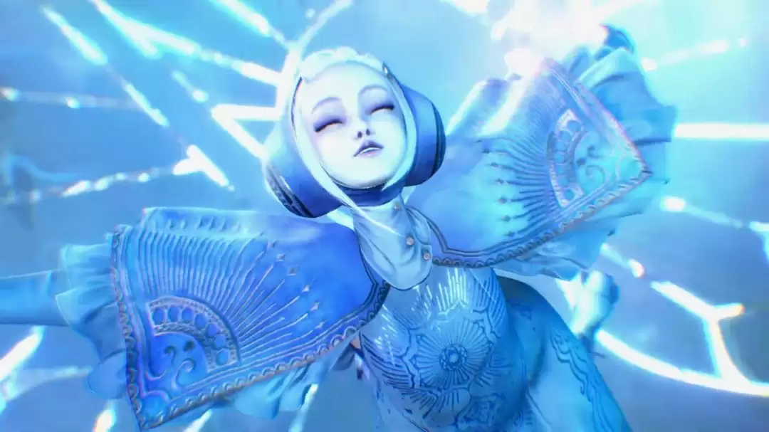 ����ͷ����6��DLC��ɫӢ��������Ԥ�� ������̫��