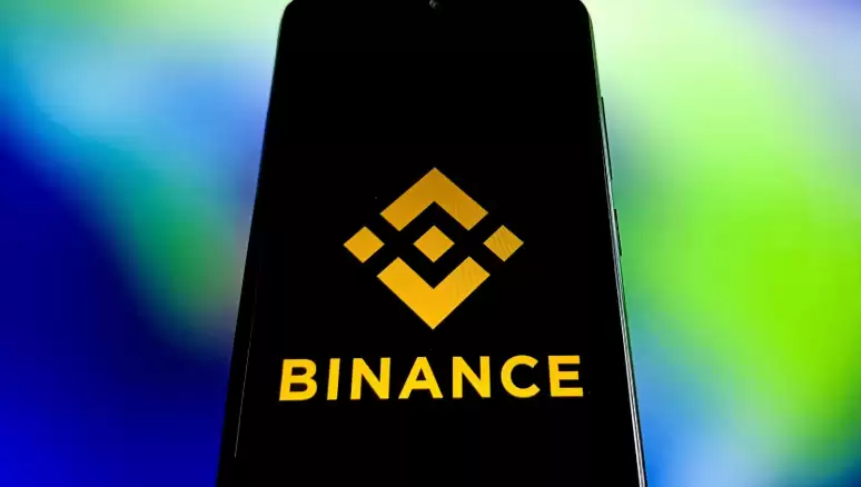 ����Binance�ٷ���׿�� v3.8.2���ء���װ��ע��ָ��