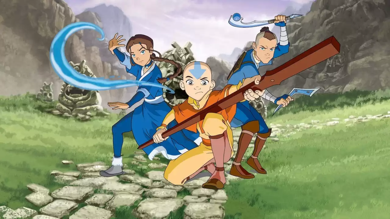��Avatar��й¶�߷�������