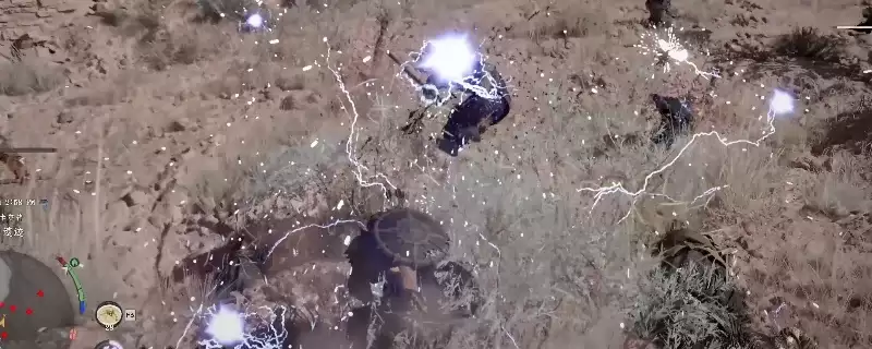 ����ɫɳĮ����Ԫ�ؽ�������-��ħ�淨���