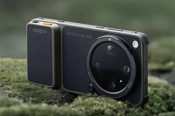 OPPO Find X9 Ultra���������������ྵ�����ֻ��� 7499Ԫ��