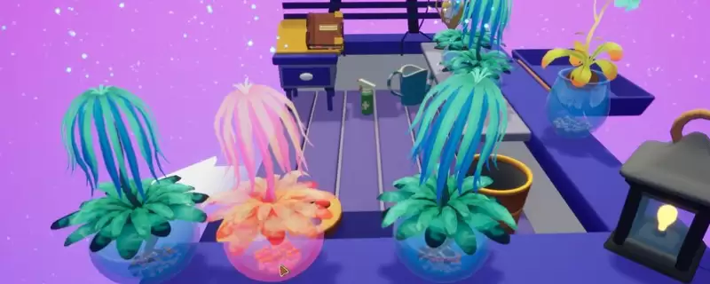 ��Garden in��������سɾͽ���ָ��