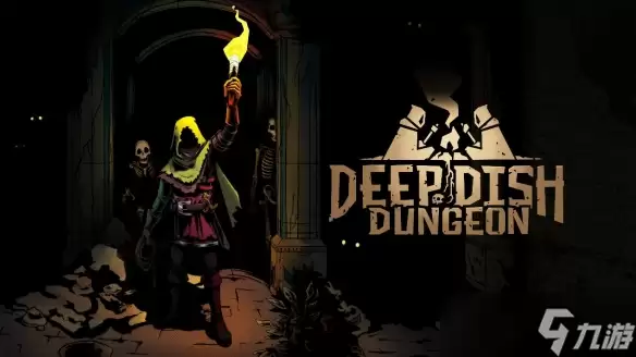 Raw Fury������Deep Dish Dungeon�����ڽ������ XGP���桤��ħ�ǰ��Թ�����Ϯ
