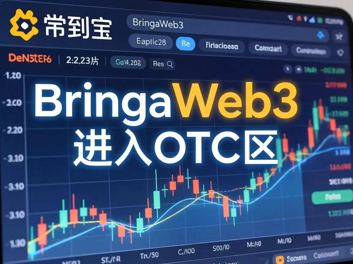 �Ұ�Web3��ν���OTC��