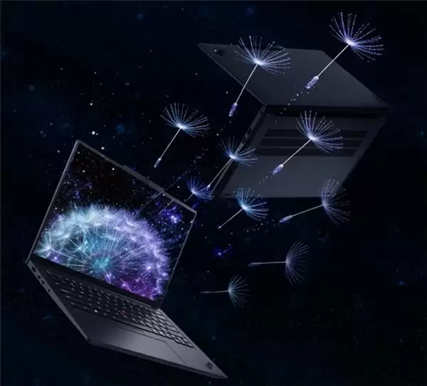 �ᱡ�������Ƽ�ThinkPad X14 AI 2026 ���ü��� Ч������