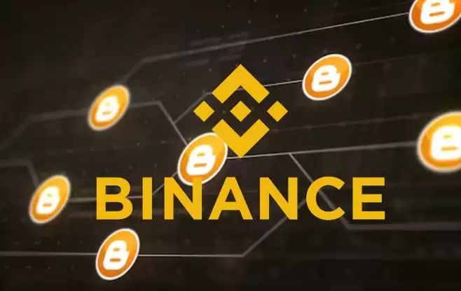�Ұ�����ֱ��������� �Ұ�Binanceƽ̨��ݷ���