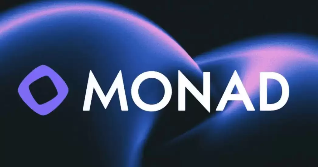 ʲô��Monad(MON)����������ʽ?