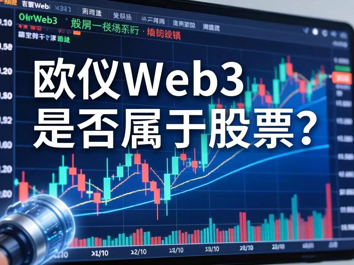 ŷ��Web3�Ƿ����ڹ�Ʊ����������䱾��������