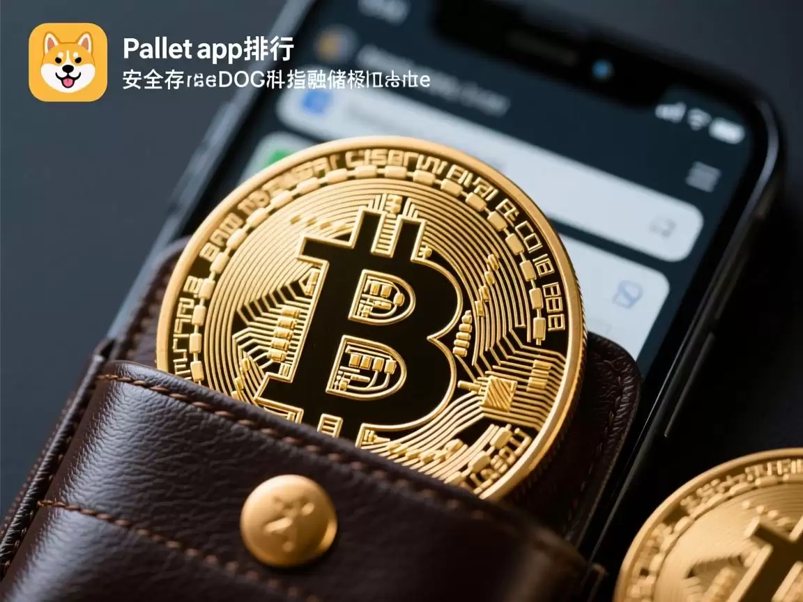 ��������walletapp����,��ȫ�洢DOGE���ռ�ָ��