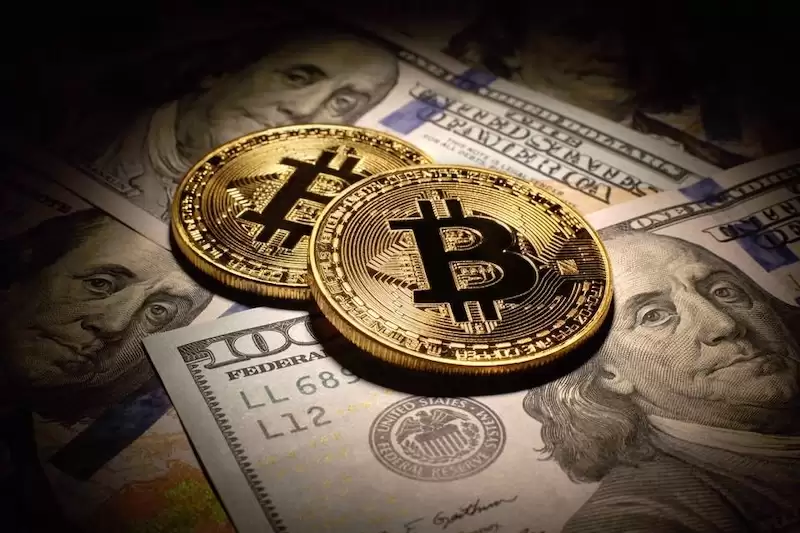 BTC�۸�ǰհ�����ϻ��۽�������͵㣬��Ӧ��ѹ�����Ӱ����رң�