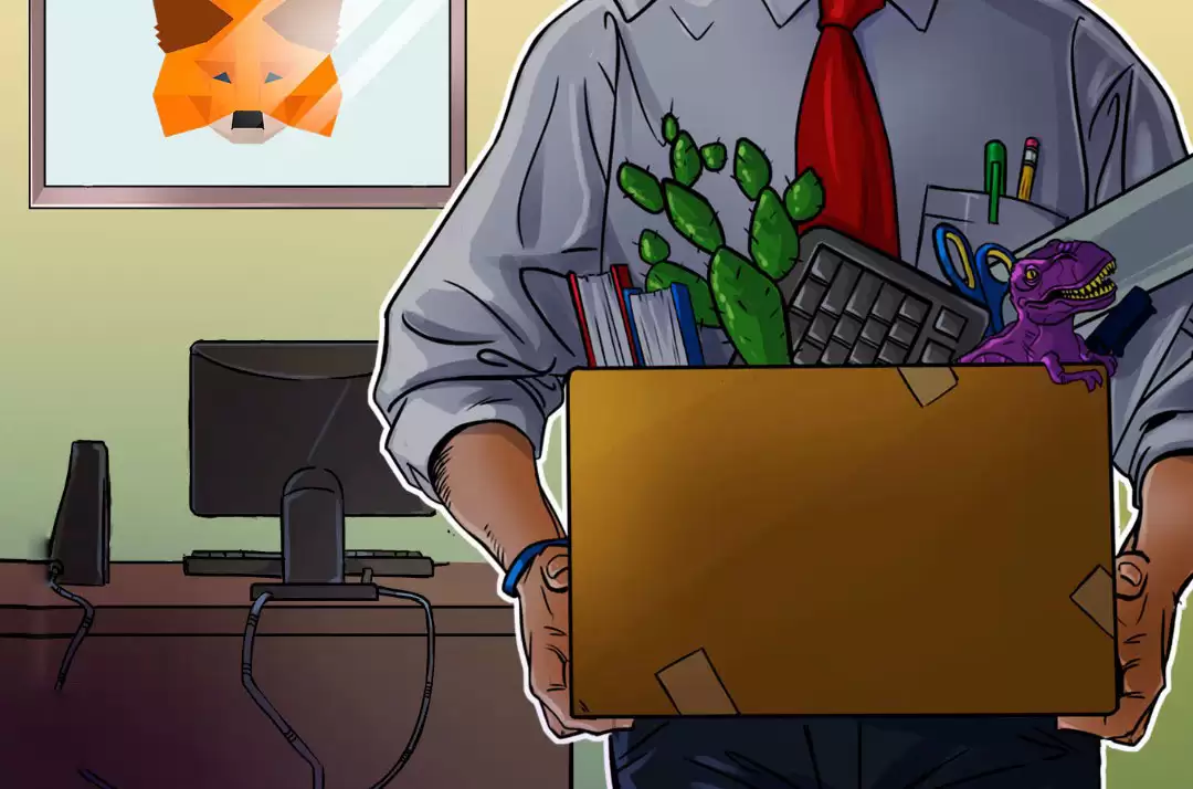 MetaMask���ϴ�ʼ�˵�������:10��Consensys������Ļ,�����³�