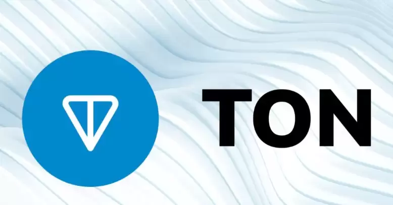 TON����ȫ��ͼ��Telegram��̬�ܷ�����һ���ٱ��ң�