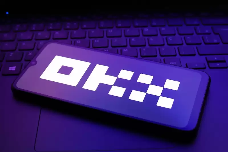 ŷ��okx����ƽ̨ for Android v6.135.1 �ٷ���׿��