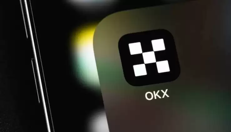 o�׽�����2025�ٷ����°汾 okex��׿��������v6.136.1