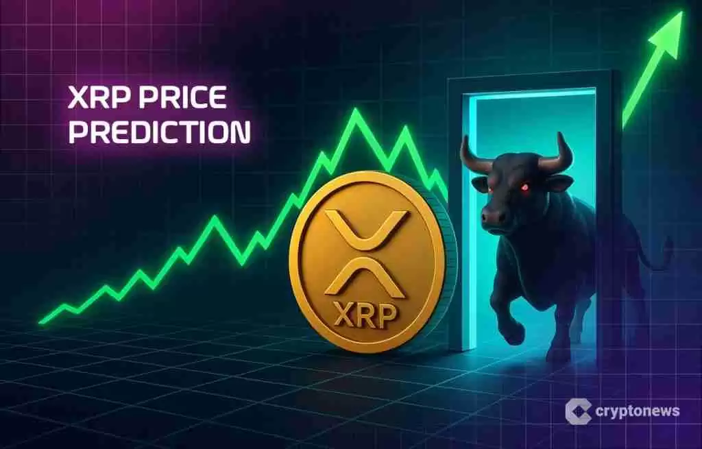 XRP�۸�Ԥ�⣺XRP������׼��չ����һ��ţ��
