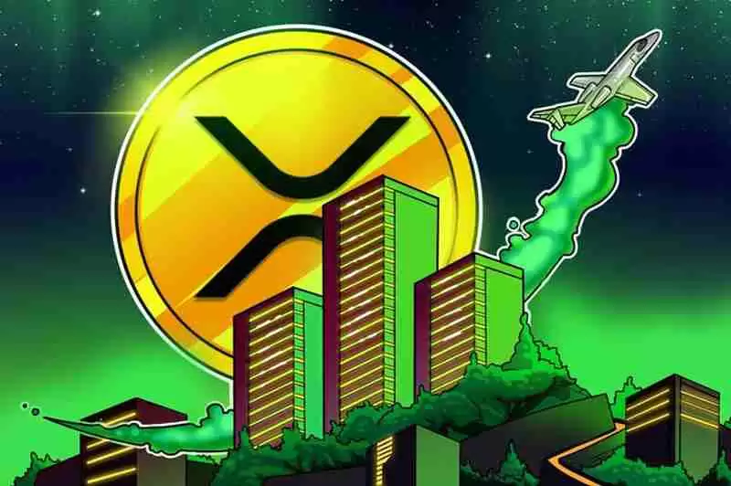 һ����ϸ�˽��𲨱ң�XRP��Q4ͻ��ʽ��������һ�ؼ�ͼ������Ӱ��