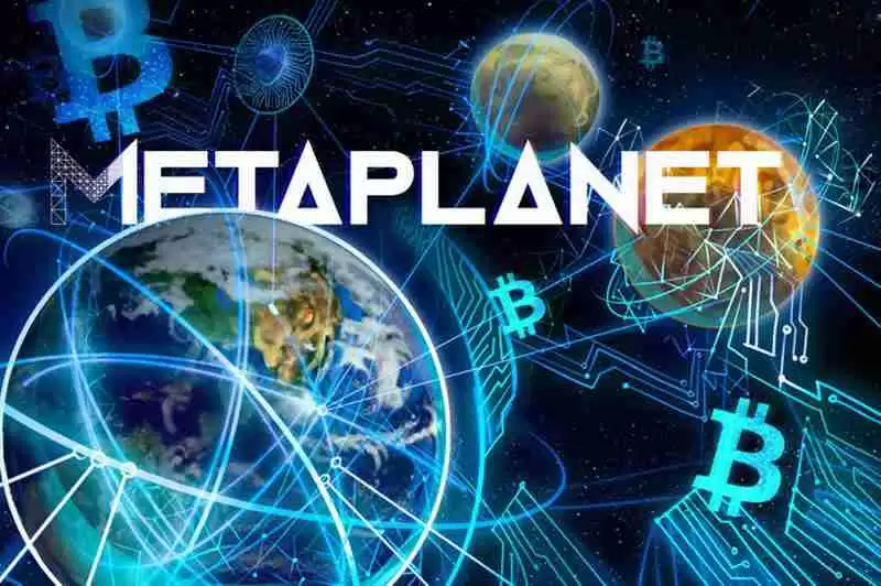�ձ���� BTC������˾Metaplanet���رҳֲ�����2��ö��ͬ������1150����¹�