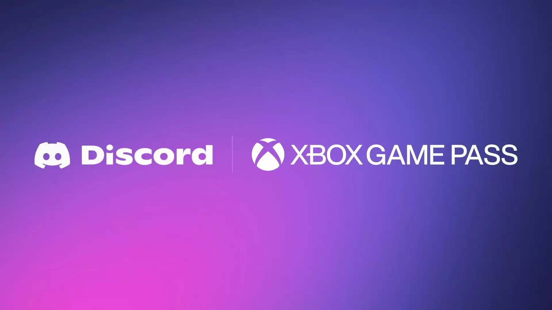 Xbox��Discord��ǿǿ���֡����Ƴ�ȫ��Game Pass����