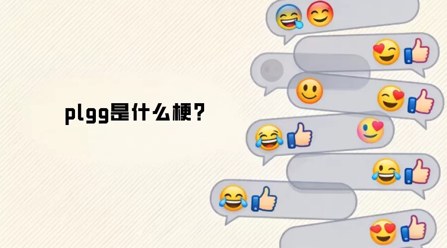 plgg��ʲô����