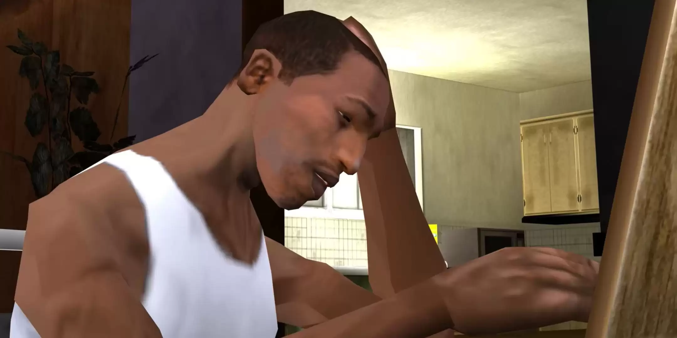 ��GTA: Carcer City������San Andreas������ˡ�����ɱ��ҹ��