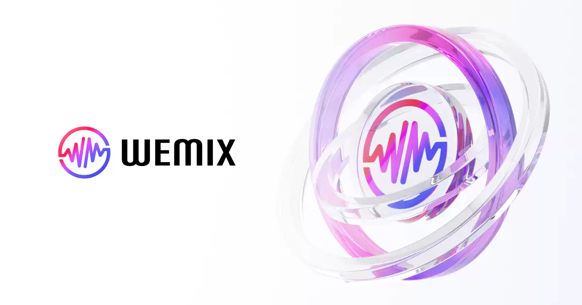 Wemade CEO��WEMIX���л�����µ�ƪ�£�