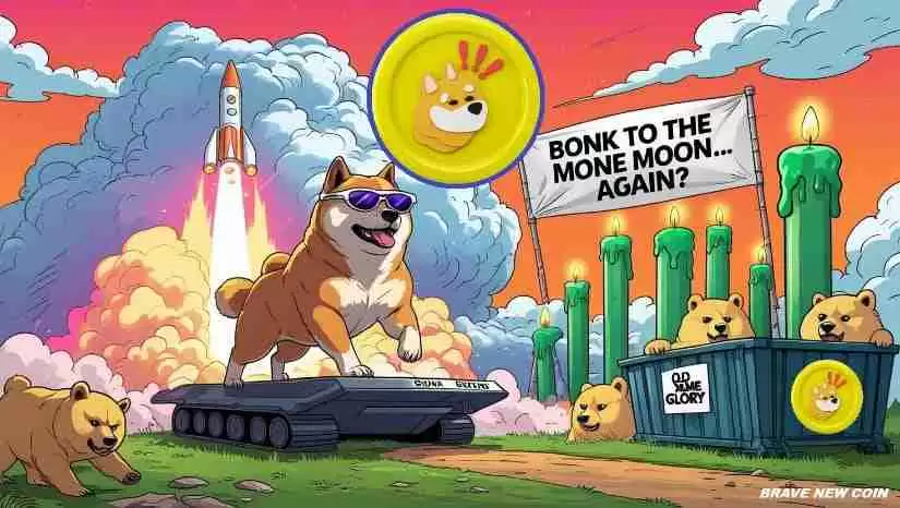 BONK�۸�Ԥ�⣺2025�����ţ���˳�ǰ�У�