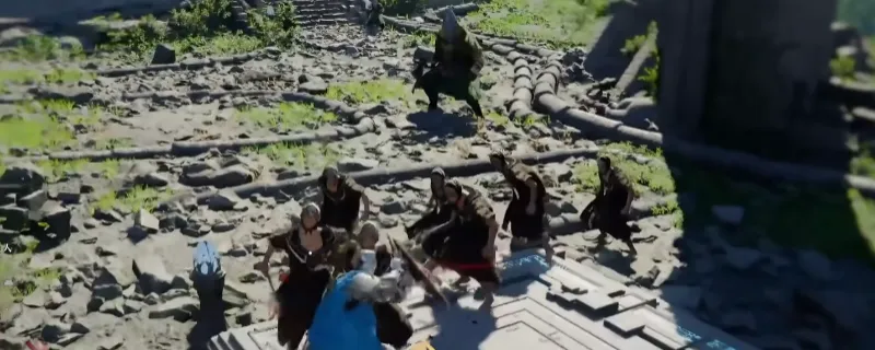 ����ɫɳĮ���ڸ�ʥ���淨����-̽���������