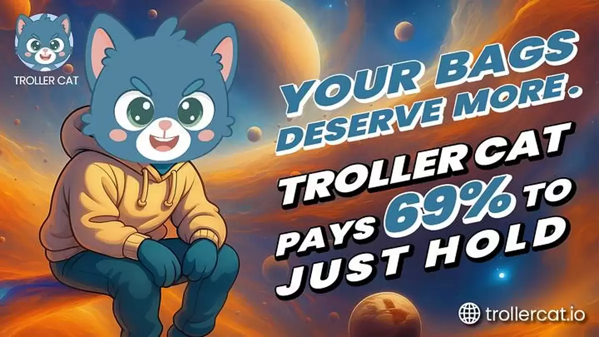 Troller Cat��APY����ܻ�����Ѻ��ģ��ҿ��ȣ�