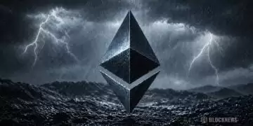 ������������ѹ����ETH�۸�������չ��ǿ�ơ��������Ǽ��ܻ��ҽ���Ա��ע���ص�