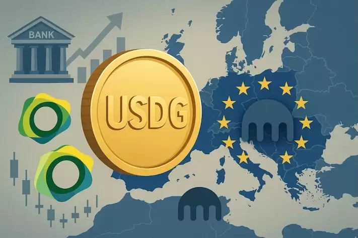 ʲô��USDG�ȶ��ң�����USDT��USDC���������Ʒ���