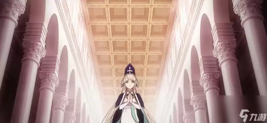��FGO��������ɫǿ�Ƚ�������������ս����