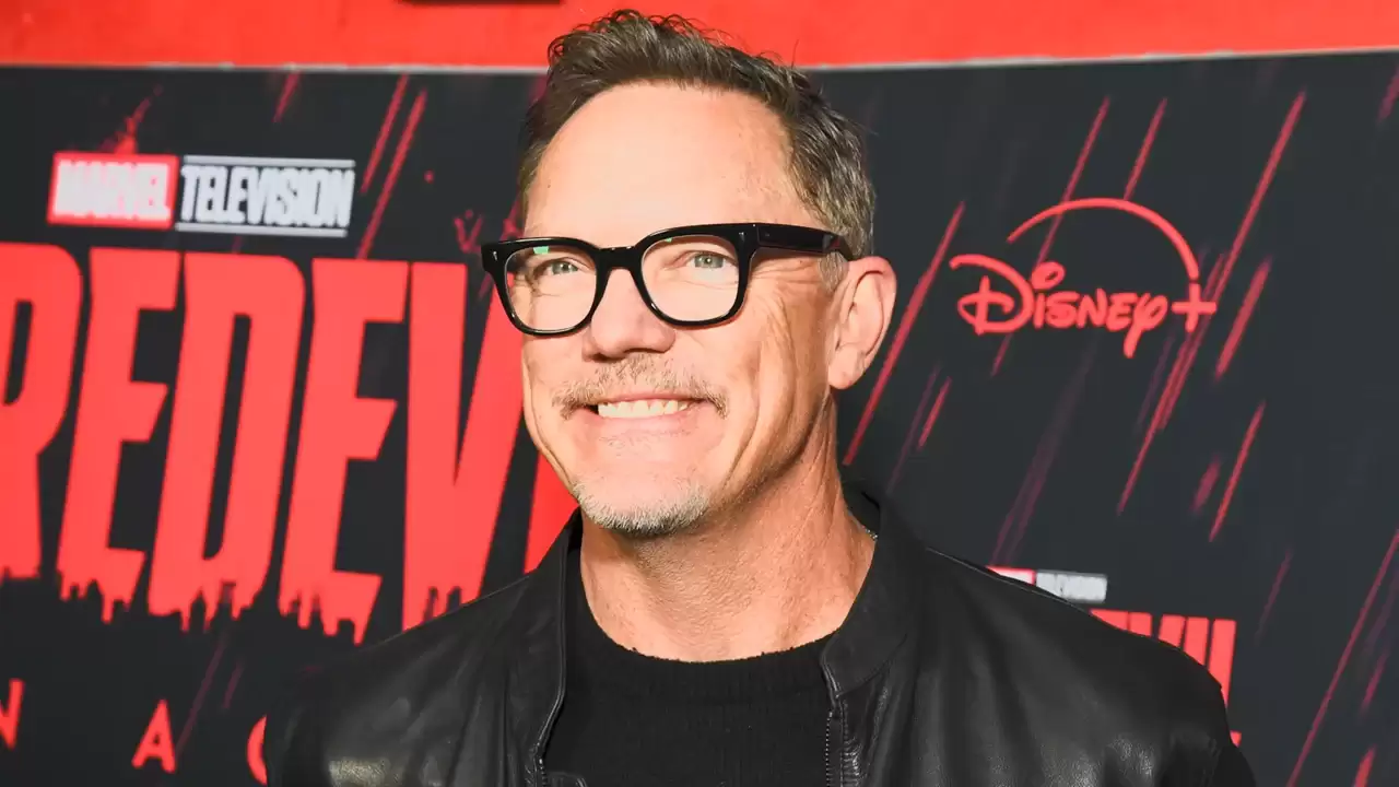 ���Ҿ���û������ϲ���ҡ�����Matthew Lillard �����ڵĳɹ����ֹ鹦�ڻ�����������Ϊ��˿�ǡ�ֻ�ǻ����ȥ�����ӡ��ˣ�ע��Matthew Lillard �����ݡ�Five Nights at