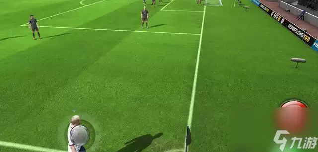 ��FIFA16��Demo��������ܼ������仯 ���²�������Ϊ����