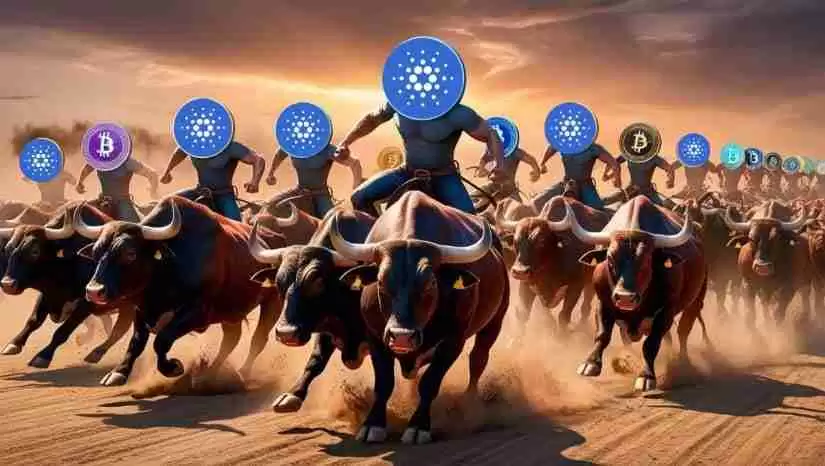 Cardano�۸��ڿ�����̬�������ADA������2��Ԫ��