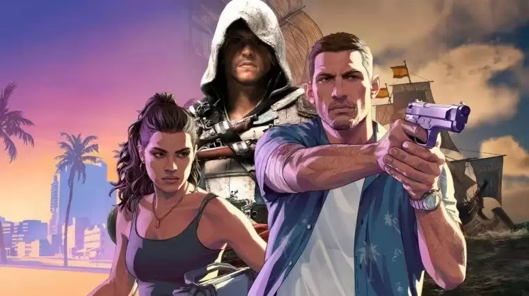 �����Զ����� ��GTA���롶�̿����������졷ʱ��13���ٴ�ͬ�ڷ���