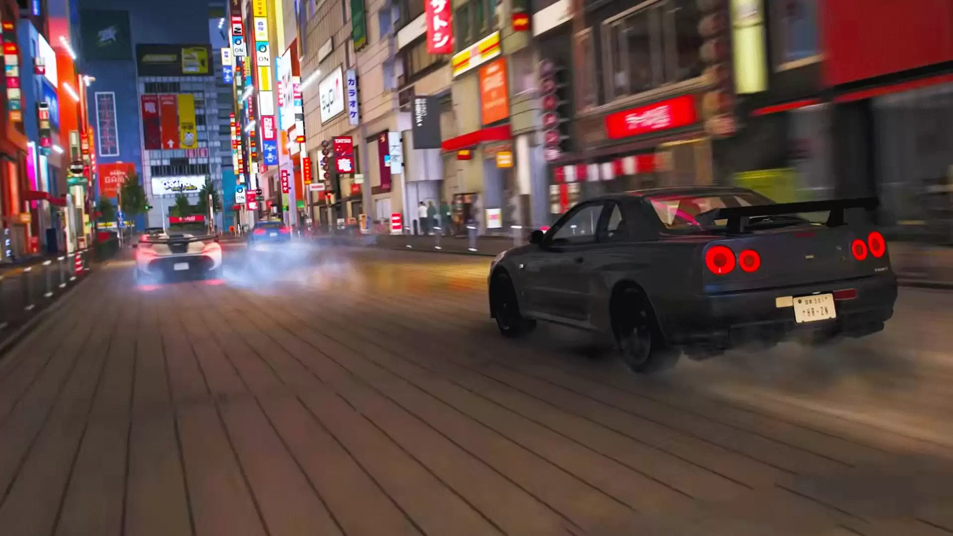 ������Discord�ʴ������ˡ�Forza Horizon 6��������ϸ��
