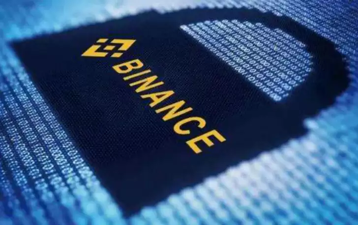 �Ұ�Binance��ҳ����� �Ұ�������¼��ַ