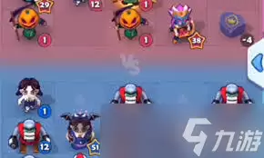 ������ս���ǽ�PVP�淨��ʲô