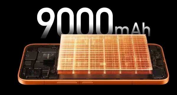 12000mAhʷ��ǰ����REDMI������������·�ϣ��ɵ���籦