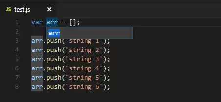 vscode��ιر��Զ�������ʾ-�ر��Զ�������ʾ����ϸ����